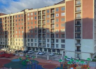 Продаю двухкомнатную квартиру, 80 м2, Махачкала, ЖК Новая Пальмира, Газпромная улица, 15к1