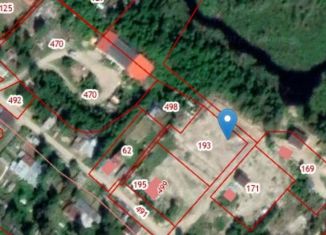 Продам участок, 15 сот., посёлок Заречный