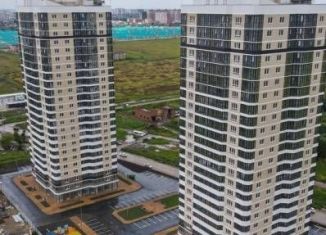 3-ком. квартира на продажу, 78 м2, Краснодар, бульвар Адмирала Пустошкина, 11к3, ЖК Титаны