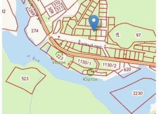 Продается земельный участок, 18 сот., село Артыбаш