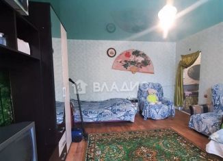 Продается 1-комнатная квартира, 30.5 м2, Ярославль, Автозаводская улица, 59А, Ленинский район