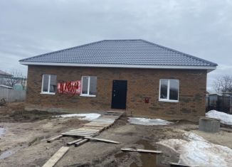 Дом на продажу, 110 м2, село Осиново, Сельская улица, 64