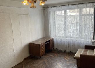2-комнатная квартира на продажу, 44.4 м2, Санкт-Петербург, Новосибирская улица, 11, метро Чёрная речка