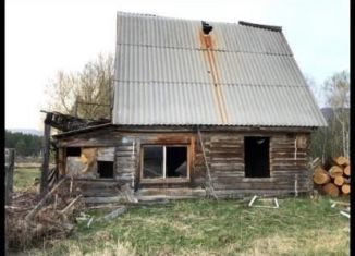 Участок на продажу, 12 сот., посёлок Усть-Сема, Центральная улица