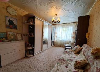 Продажа 2-комнатной квартиры, 48 м2, Московская область, Комсомольская улица, 11