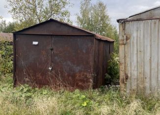 Продажа гаража, 11 м2, Губаха