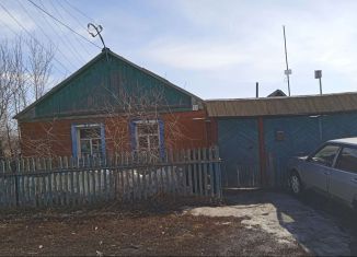 Продаю дом, 35.5 м2, посёлок городского типа Красногорский, Центральная улица, 77