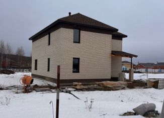 Продажа дома, 140 м2, деревня Кабицыно, 1-я Строительная улица, 85А