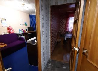 2-ком. квартира на продажу, 46.1 м2, рабочий посёлок Томилино, Пионерская улица, 21