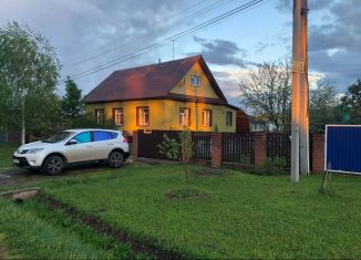 Продажа дома, 147 м2, село Иглино, Яблоневая улица, 6