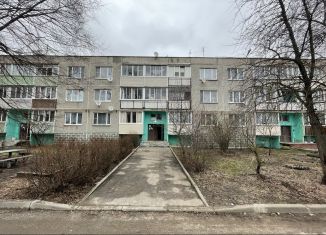 Продается двухкомнатная квартира, 53 м2, поселок Новый, посёлок Новый, 36