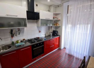 Продается 2-комнатная квартира, 47.1 м2, Краснодар, улица Атарбекова, 43, Фестивальный микрорайон
