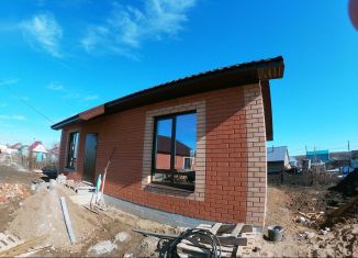 Дом на продажу, 81 м2, село Фёдоровка, Рассветная улица, 43