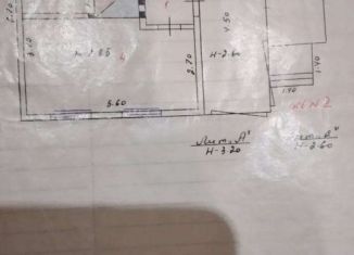 Продажа дома, 50 м2, село Туим, улица Горького, 24