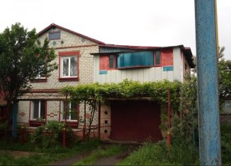 Продается дом, 106 м2, село Хворостянка, улица Раевского, 48