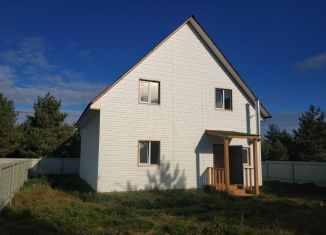 Продаю коттедж, 155 м2, деревня Андреевское