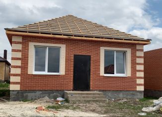 Продажа дома, 80 м2, поселок Темерницкий, Видный проезд