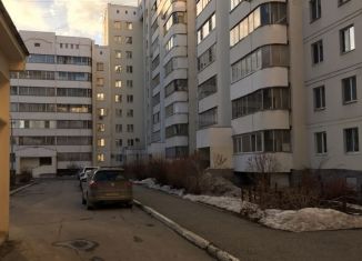 Сдача в аренду 2-комнатной квартиры, 52 м2, Екатеринбург, улица Вилонова, 6, метро Машиностроителей