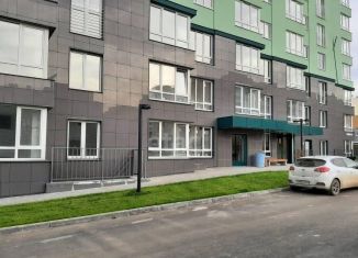 Продажа 1-ком. квартиры, 32.2 м2, Саратов, ЖК Мята, проспект Героев Отечества, 3А