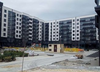 Продается квартира студия, 28.8 м2, Темрюк, Дальняя улица, 30