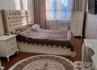 Продажа 3-комнатной квартиры, 77.5 м2, Красноярск, Ястынская улица