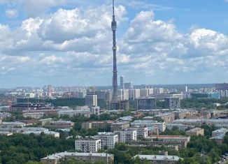 Продам 2-комнатную квартиру, 48.5 м2, Москва, Дмитровский проезд, 1, ЖК Д1