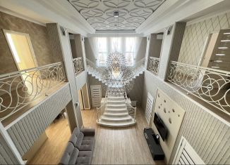 Продам дом, 490 м2, Воронеж, Душистый переулок