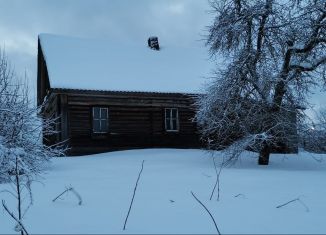 Продаю участок, 10 сот., деревня Большие Озерцы, Партизанская улица, 18А