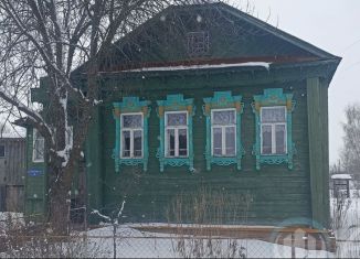 Продаю дом, 87.3 м2, село Климово, Зелёная улица, 26