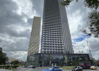 Аренда 3-комнатной квартиры, 59 м2, Москва, Дмитровский проезд, 1