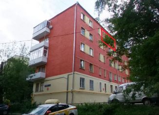 Двухкомнатная квартира на продажу, 36.2 м2, Москва, Колодезный переулок, 2к2, район Сокольники