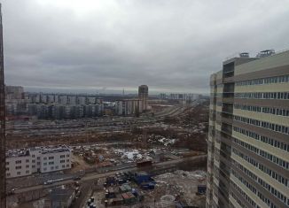 Продажа 1-ком. квартиры, 32.4 м2, посёлок Парголово, ЖК На Заречной, Заречная улица, 13к2