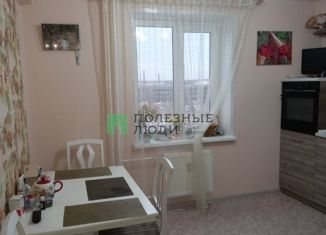 Продажа 2-комнатной квартиры, 56 м2, Ижевск, улица А.Н. Сабурова, 17, ЖК Ласточка