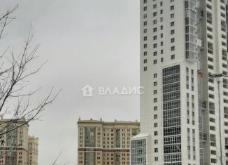 Продается 3-комнатная квартира, 120 м2, Москва, Мосфильмовская улица, 55, ЖК Мичуринский