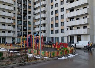 Продается 1-ком. квартира, 36.7 м2, Старая Купавна, улица Кирова, 21, ЖК Калейдоскоп