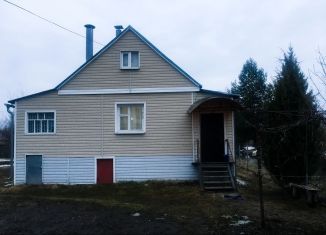 Продаю дом, 44 м2, посёлок городского типа Лесной, Заводская улица, 19