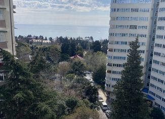 Сдаю в аренду однокомнатную квартиру, 60 м2, Сочи, улица Яна Фабрициуса, 2/9А, микрорайон Яна Фабрициуса