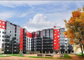 Аренда 1-комнатной квартиры, 48 м2, Ленинградская область, Новая улица, 14Ак2