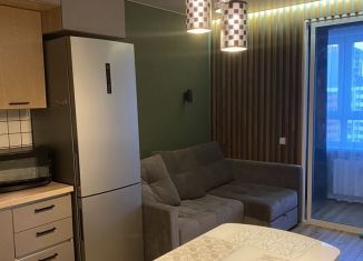 Двухкомнатная квартира на продажу, 68.3 м2, Тюмень, улица Василия Подшибякина, 12к1, ЖК Гармония