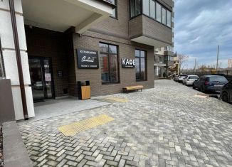 Продается торговая площадь, 142.1 м2, Краснодар, Старокубанская улица, 119, микрорайон Черемушки