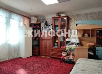 Продажа 1-комнатной квартиры, 32.8 м2, Новосибирск, улица Гнесиных, 9