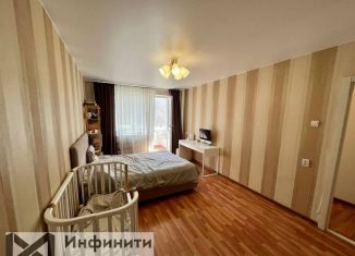 Однокомнатная квартира на продажу, 37.2 м2, Ставрополь, проспект Ворошилова, 5Б, микрорайон № 31