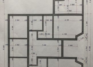 Продажа участка, 1520 сот., село Старые-Атаги, улица Шерипова