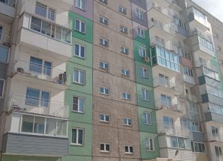 2-комнатная квартира на продажу, 53 м2, Красноярский край, улица Дмитрия Мартынова, 9