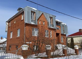 Продается коттедж, 355 м2, деревня Афонино, Вишнёвая улица, 318