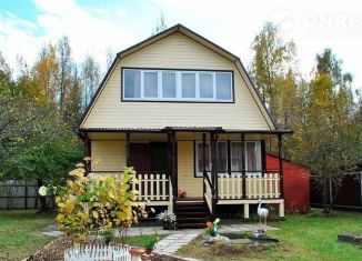 Продажа дачи, 85 м2, Владимир, Октябрьский район