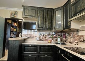 Продаю 1-ком. квартиру, 45 м2, деревня Сапроново, квартал Северный, 1