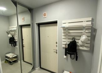 Двухкомнатная квартира на продажу, 38 м2, Сочи, улица Гастелло, 27Б, ЖК Адлер