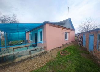 Дом на продажу, 101.6 м2, аул Мамхег, улица Костичева