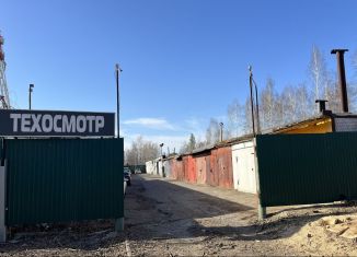Аренда гаража, Нижнекамск, проспект Химиков, 78Г